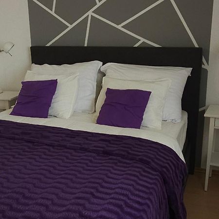 The Heart Of Dalmatia Apartment พรีมอชเตน ภายนอก รูปภาพ