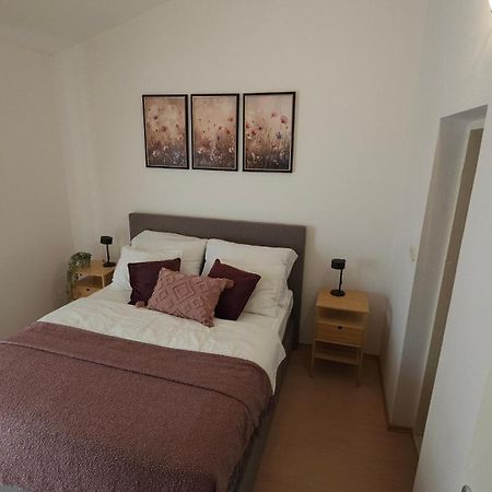 The Heart Of Dalmatia Apartment พรีมอชเตน ภายนอก รูปภาพ