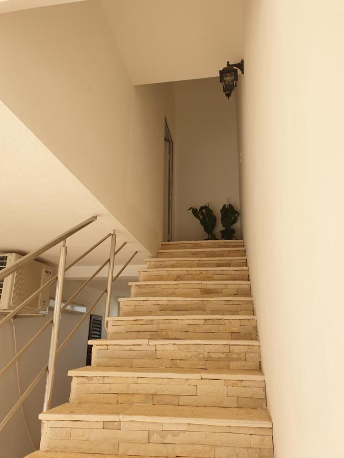 The Heart Of Dalmatia Apartment พรีมอชเตน ภายนอก รูปภาพ