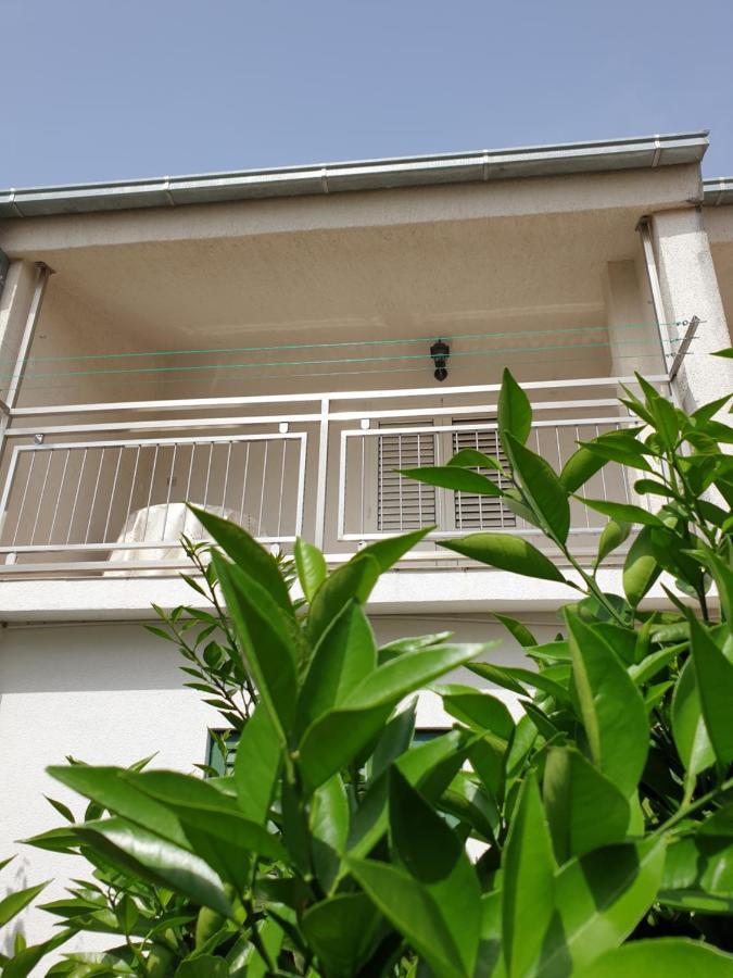 The Heart Of Dalmatia Apartment พรีมอชเตน ภายนอก รูปภาพ