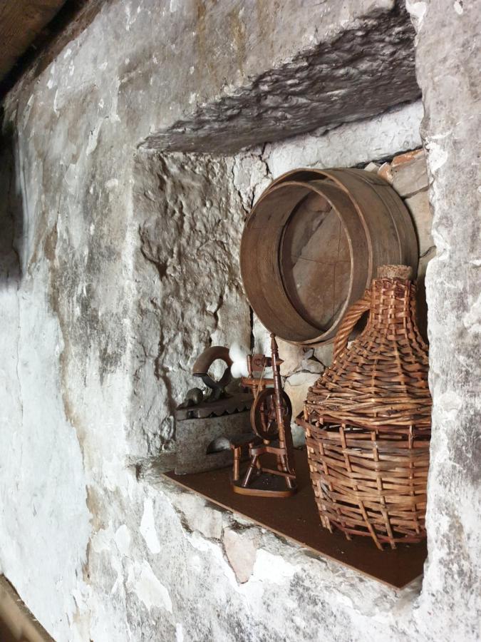The Heart Of Dalmatia Apartment พรีมอชเตน ภายนอก รูปภาพ
