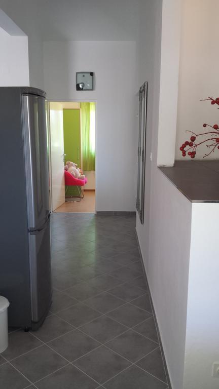 The Heart Of Dalmatia Apartment พรีมอชเตน ห้อง รูปภาพ