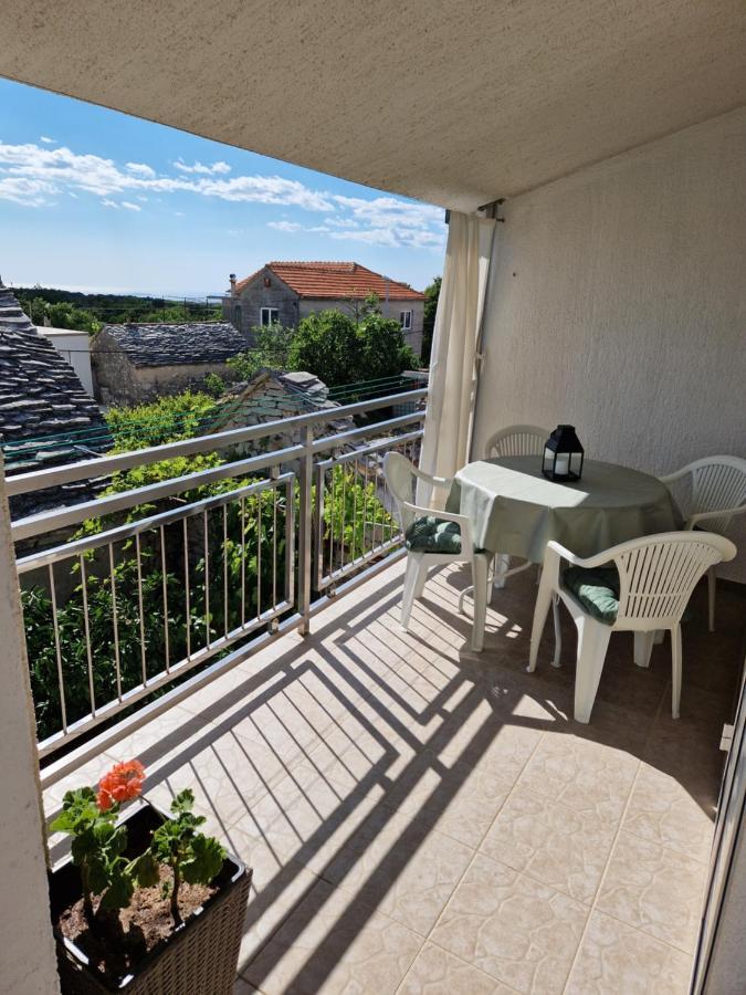 The Heart Of Dalmatia Apartment พรีมอชเตน ภายนอก รูปภาพ