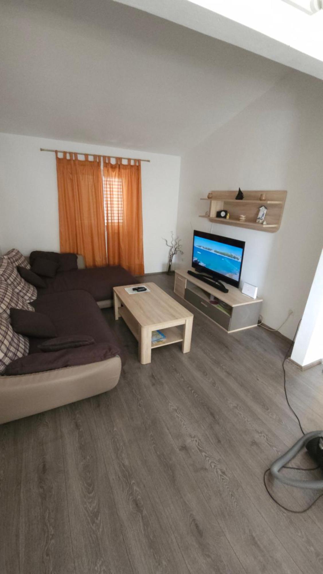 The Heart Of Dalmatia Apartment พรีมอชเตน ภายนอก รูปภาพ
