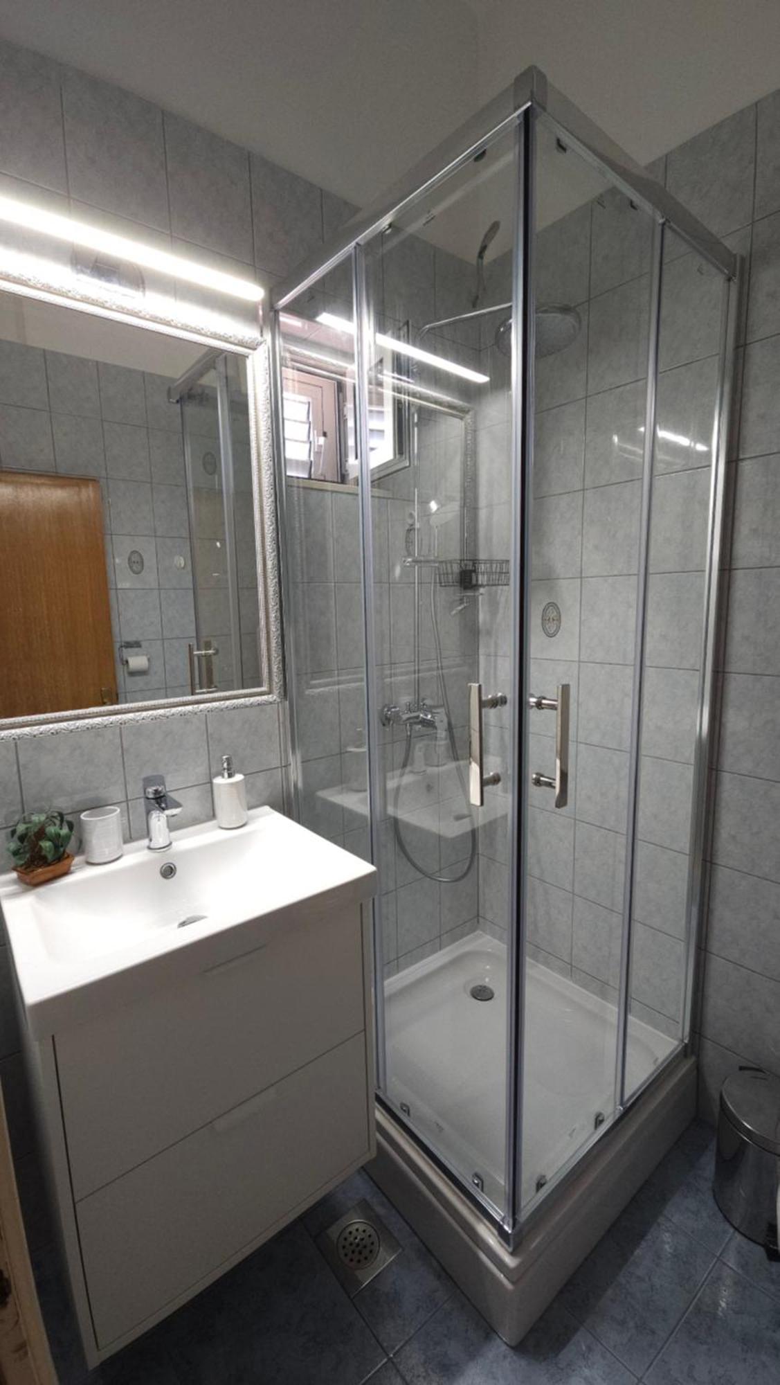 The Heart Of Dalmatia Apartment พรีมอชเตน ภายนอก รูปภาพ