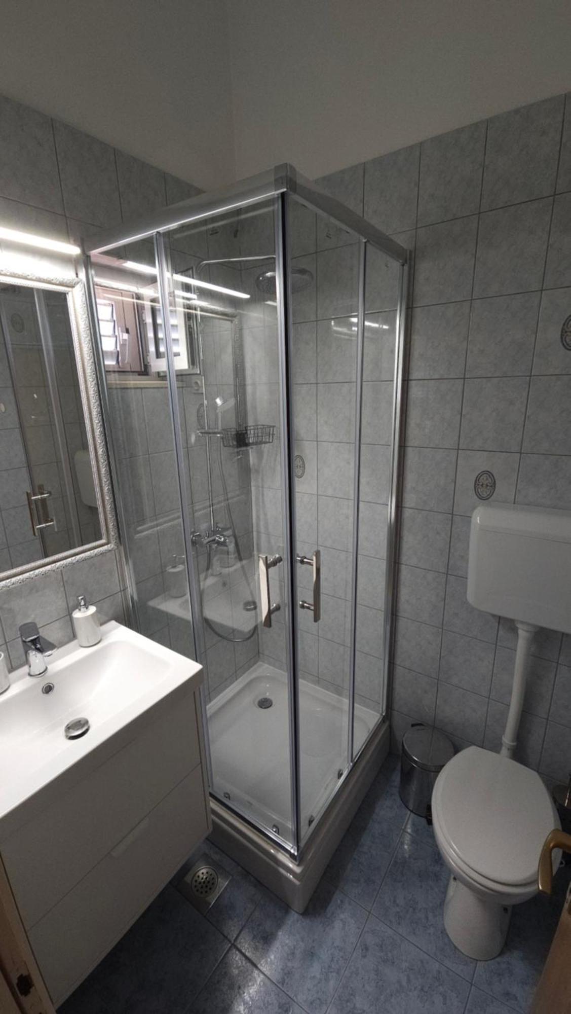The Heart Of Dalmatia Apartment พรีมอชเตน ภายนอก รูปภาพ