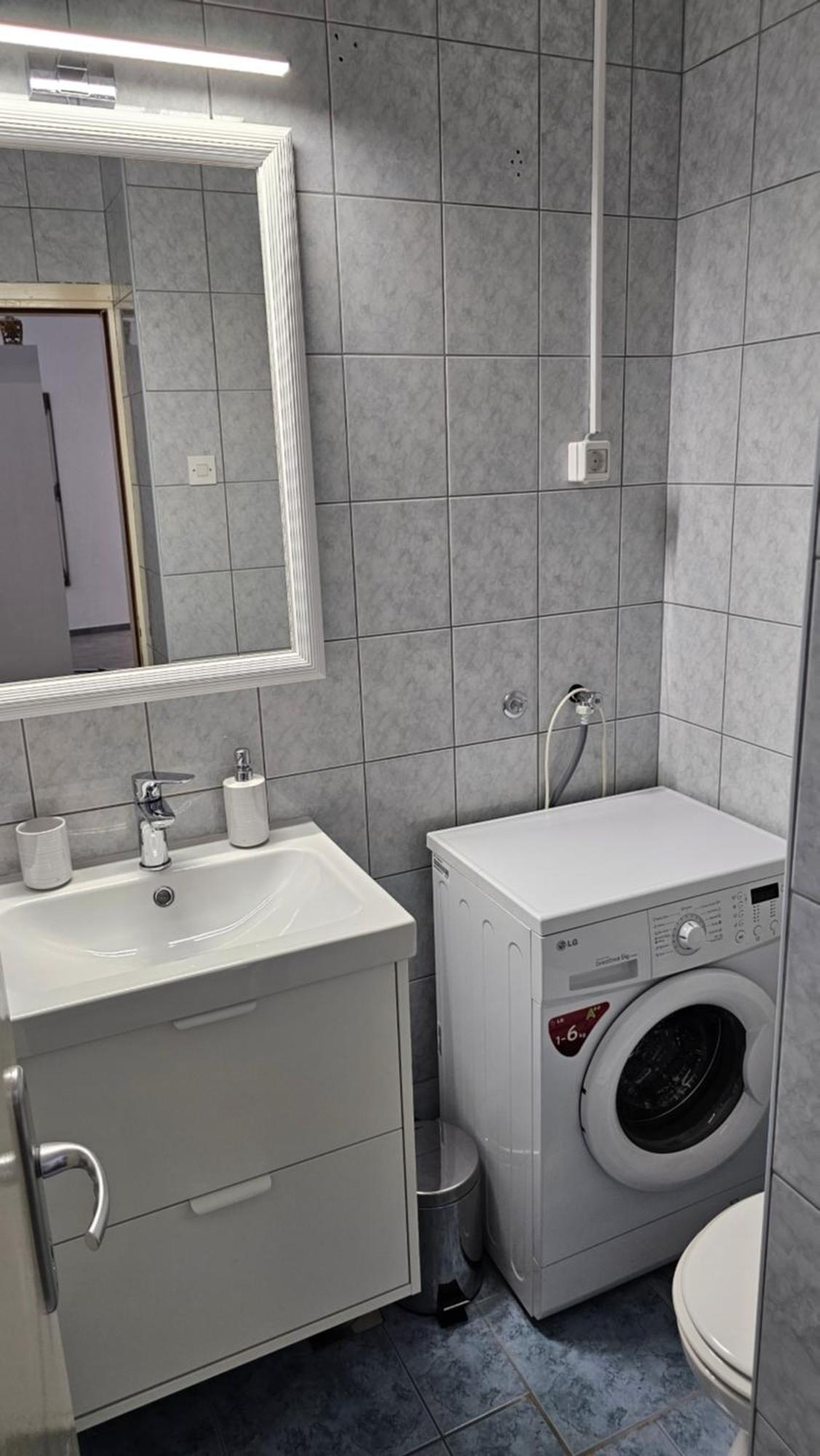 The Heart Of Dalmatia Apartment พรีมอชเตน ภายนอก รูปภาพ