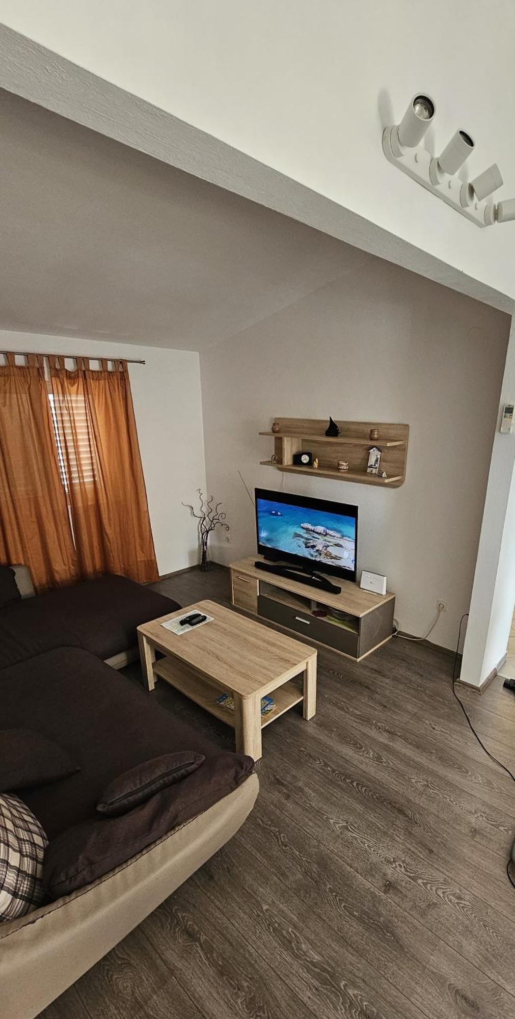 The Heart Of Dalmatia Apartment พรีมอชเตน ภายนอก รูปภาพ