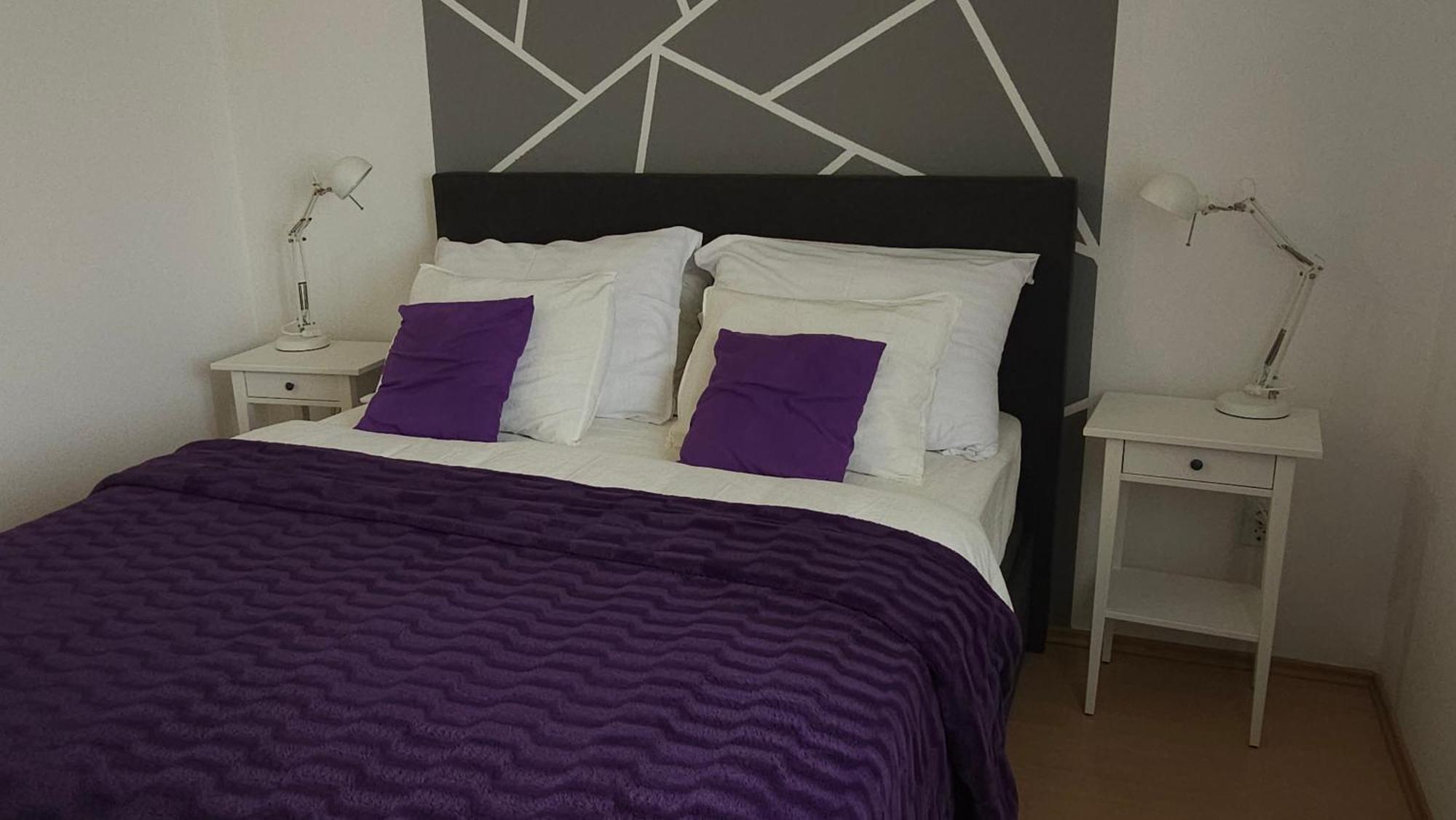 The Heart Of Dalmatia Apartment พรีมอชเตน ภายนอก รูปภาพ