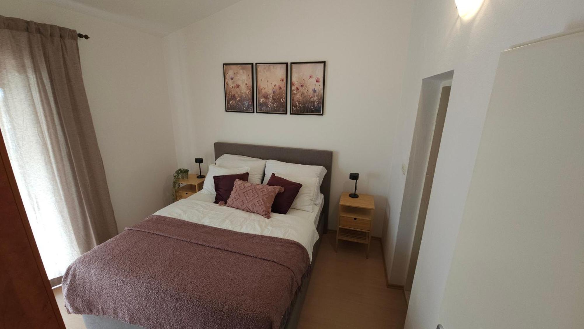 The Heart Of Dalmatia Apartment พรีมอชเตน ภายนอก รูปภาพ